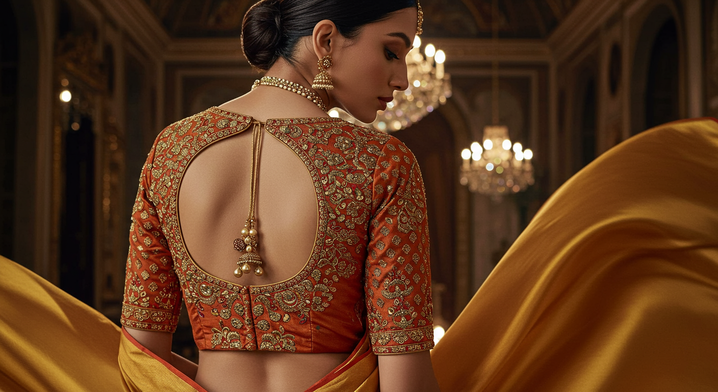 Saree-Blouse-Stylesnull-A-Complete-Guide-to-Neck-Designs,-Fabrics-&-Embellishments