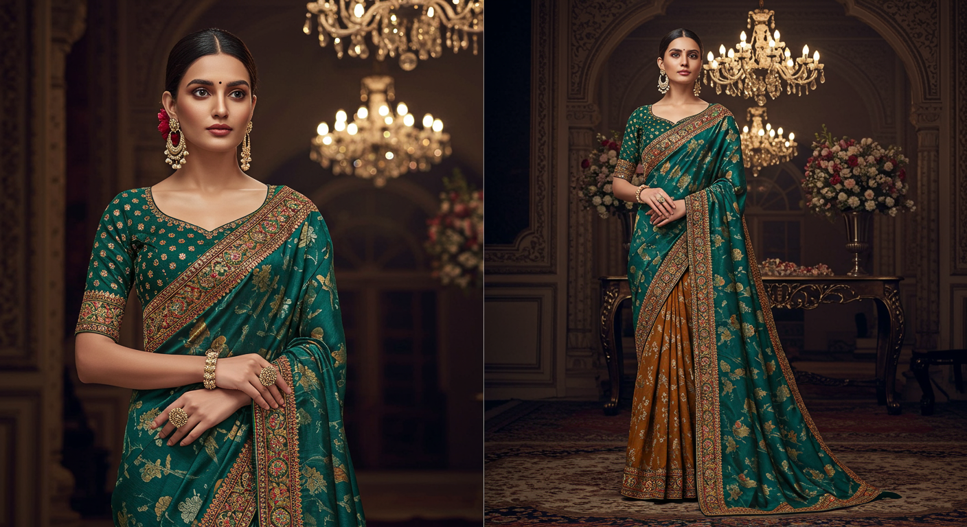 Readymade-Sarees-vs.-Traditional-Sareesnull-Which-One-Should-You-Choose?