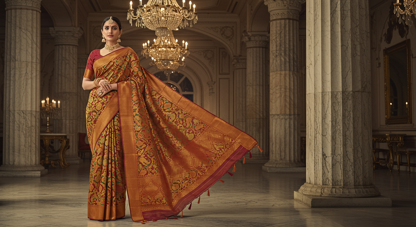 Mysore-Silk-Sareesnull-Why-They-Are-a-Must-Have-in-Every-Ethnic-Collection