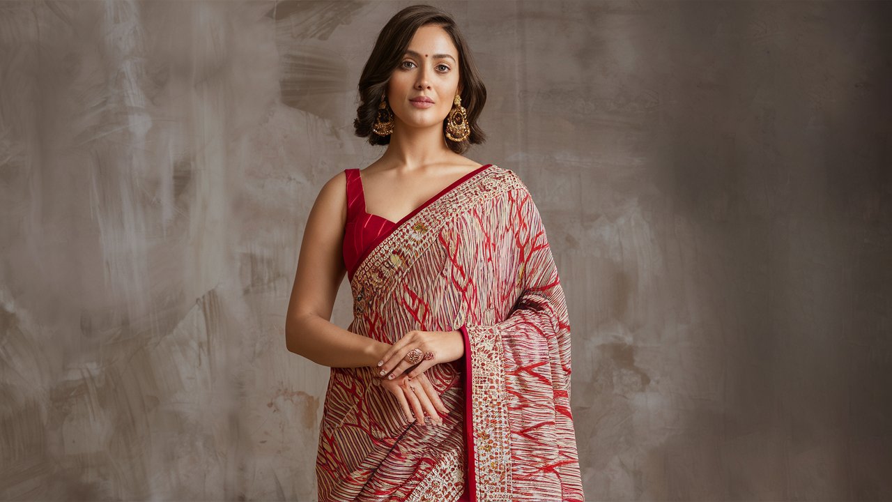 Budget-Friendly Designer Saree Shopping: Finding Deals Without Compromise