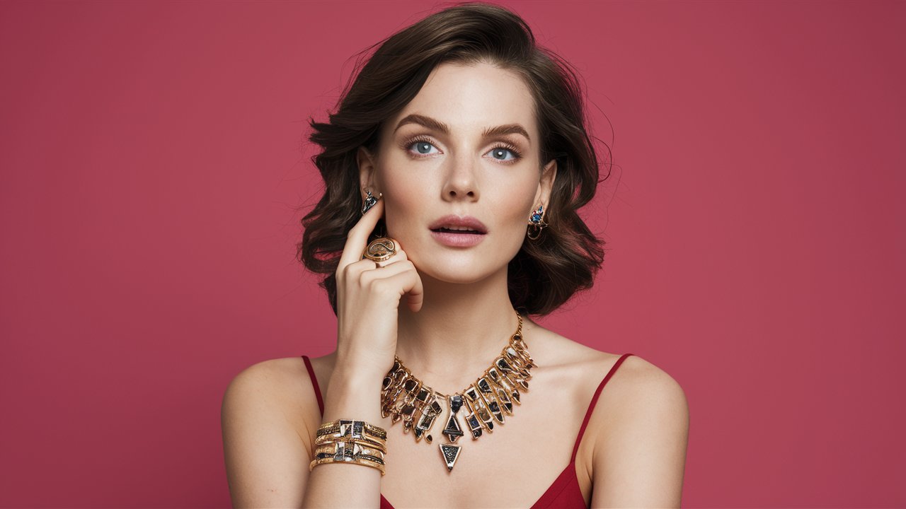 Fashion Jewelry on a Budget: Finding Affordable Pieces with Style