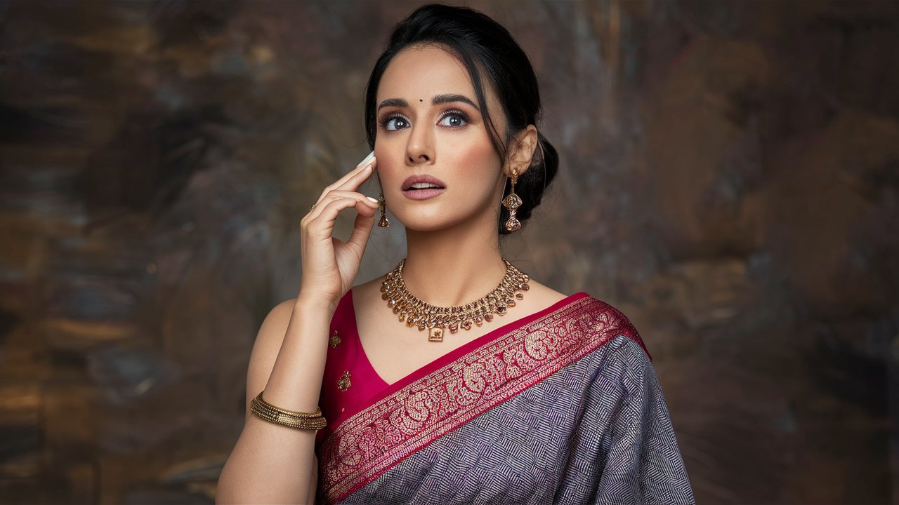 Saree Makeup Tips for Different Occasions: Enhancing Your Natural Beauty