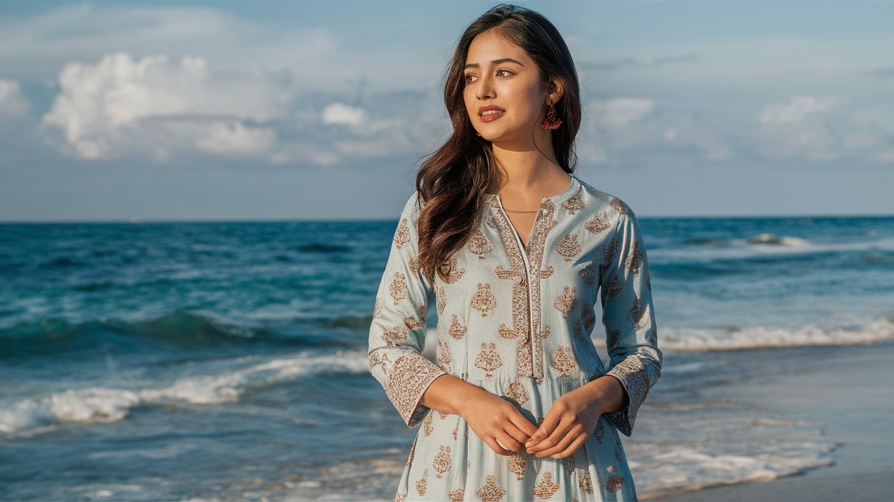 The Essential Guide to Women's Kurta Sets: Styles, Fabrics, and Occasions