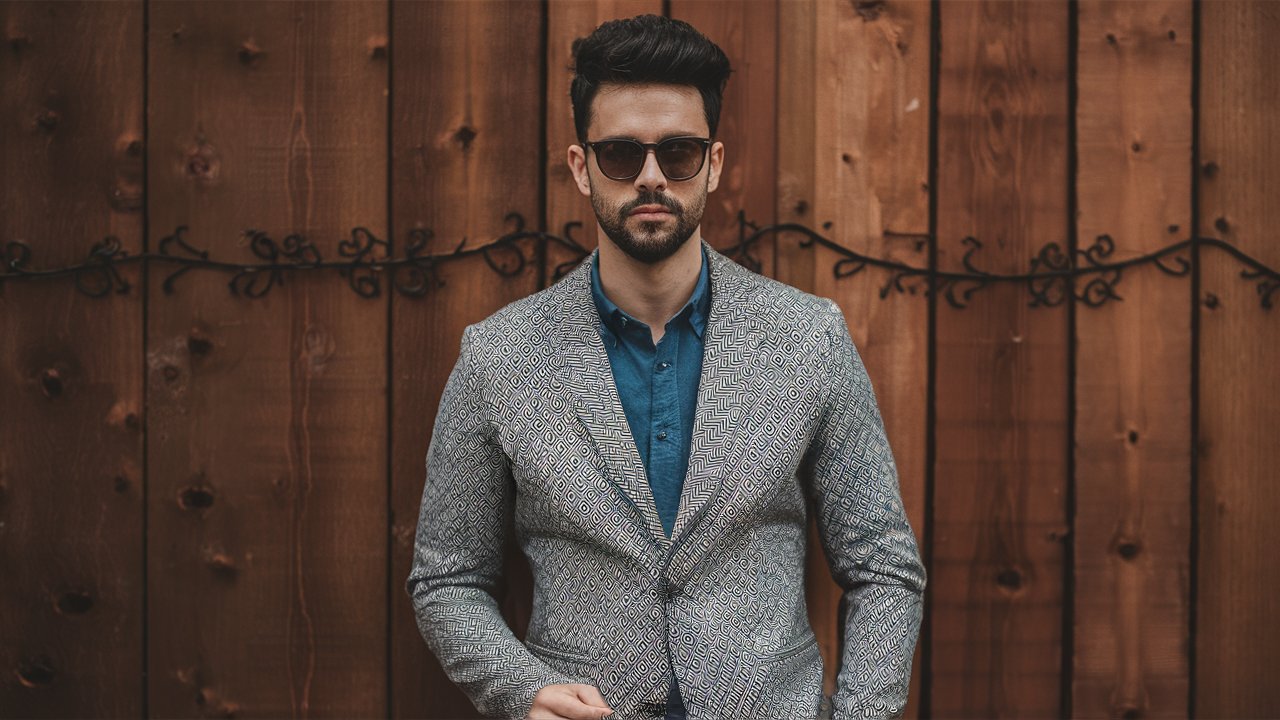 Indian Fashion for Men