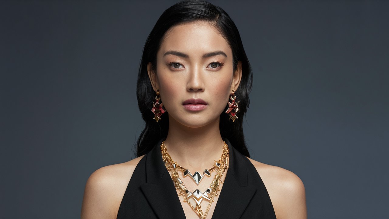 Jewelry Trends 2024: Elevate Your Style